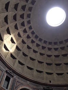 pantheon