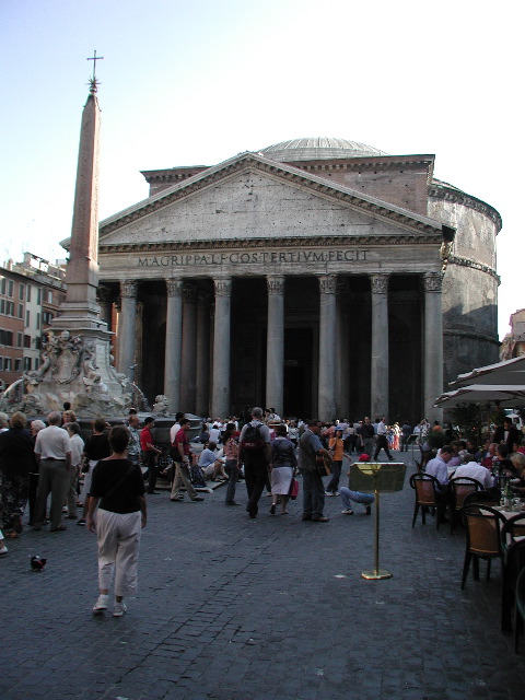 Pantheon